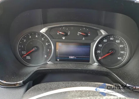 2020 Chevrolet Blazer 2Lt from USA, damaged, VIN 3GNKBCRS8LS574262